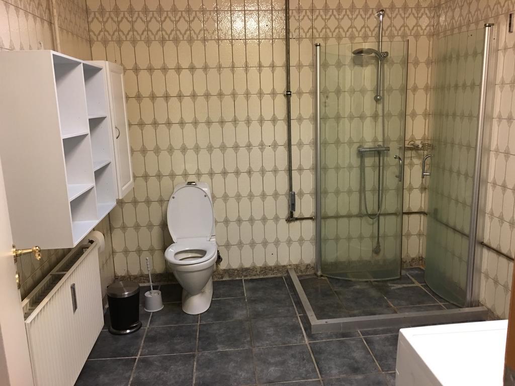 Studio Apartment In Højer Exteriör bild